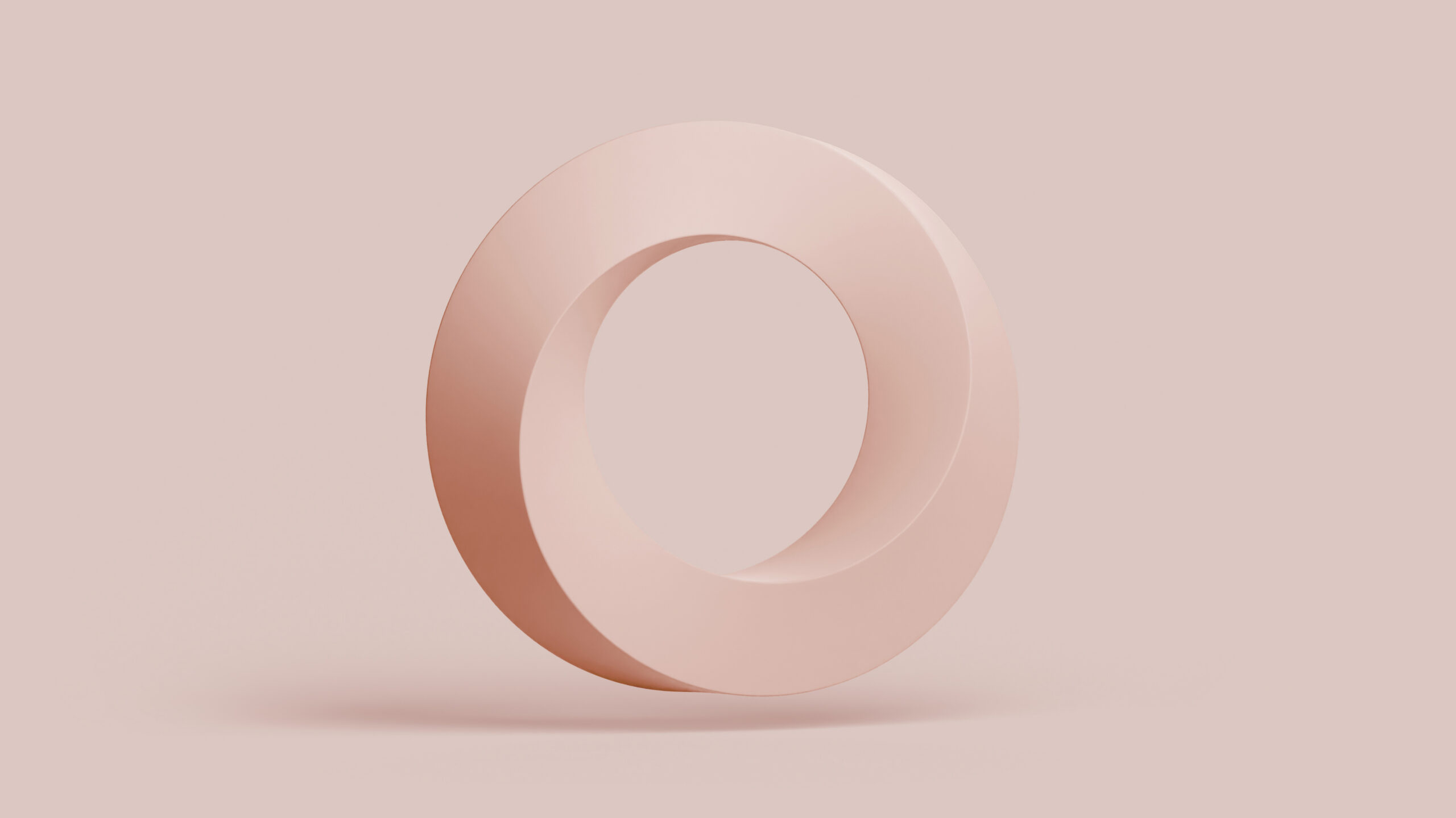 fifth twist o pink 16×9
